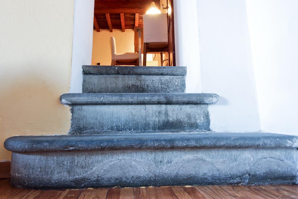 Ponte Vecchio Tower Apartment ฟลอเรนซ์ ภายนอก รูปภาพ