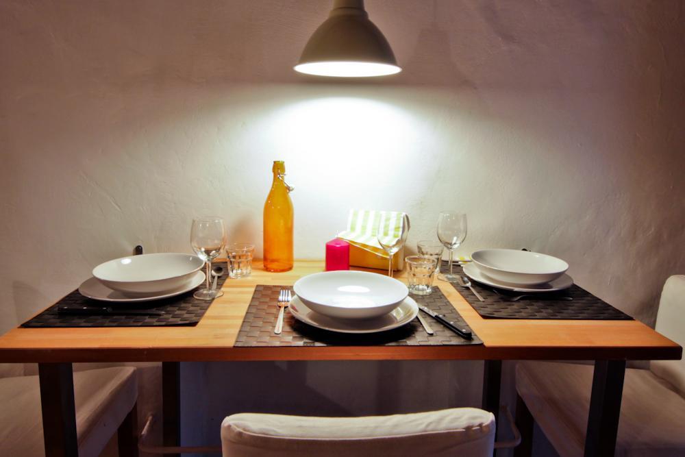 Ponte Vecchio Tower Apartment ฟลอเรนซ์ ภายนอก รูปภาพ